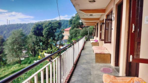 Swami House